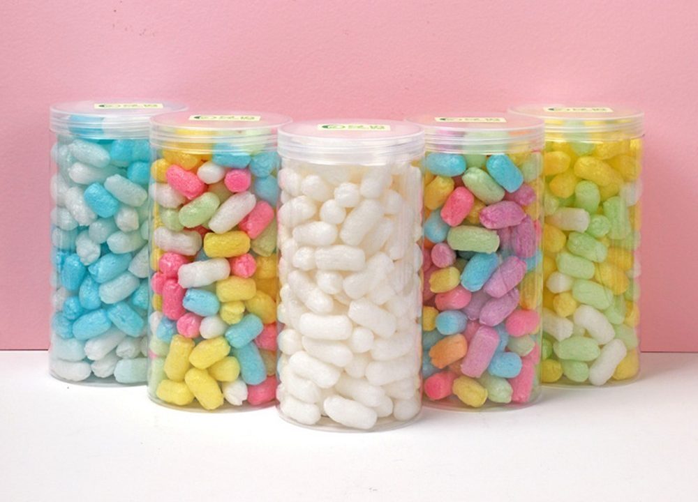 พลาสติกกันกระแทก/Air Bubble/แอร์บับเบิ้ล
